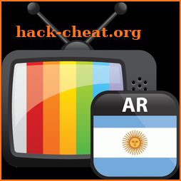TV de Argentina en Vivo icon