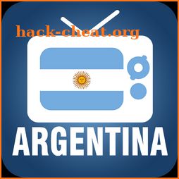 Tv de Argentina icon