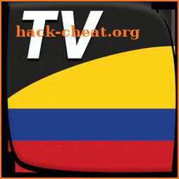 TV de Colombia en Directo icon