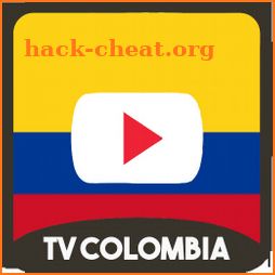 TV de Colombia en Vivo icon