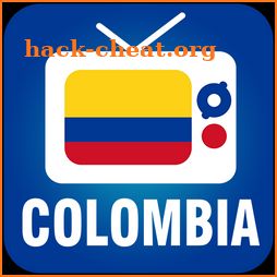 Tv de Colombia icon