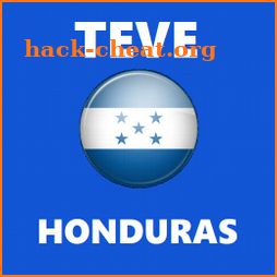 TV de Honduras en Vivo icon