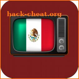 TV de Mexico en Vivo icon