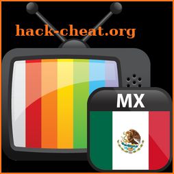 TV de Mexico en Vivo + Radios Online icon