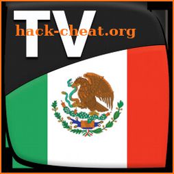 TV de Mexico en Vivo - TV Abierta Digital icon