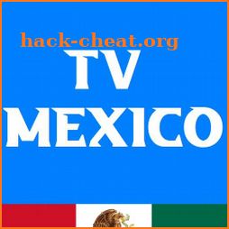 TV de Mexico en Vivo - TV Abierta HD icon