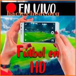 TV Departes Futbol En Vivo y Directo Guia icon