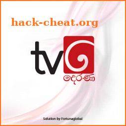 TV Derana | Sri Lanka icon