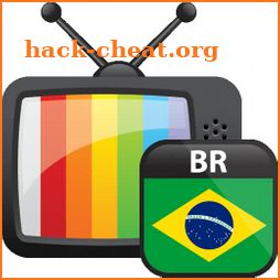 TV do Brasil ao Vivo - TV Aberta icon