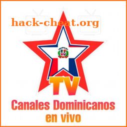TV Dominicana en HD - Canales y Peliculas Gratis icon