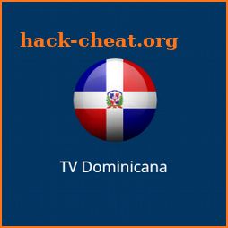 Tv Dominicana icon
