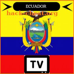 TV ECUADOR HD icon