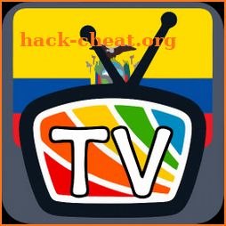 TV Ecuador Play icon