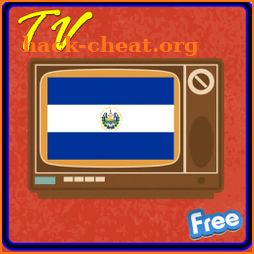 TV El Salvador icon