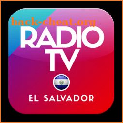 TV El Salvador en Vivo icon