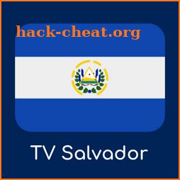 TV El Salvador icon
