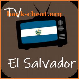 Tv El Salvador (Televisión de El Salvador-Tv vivo) icon