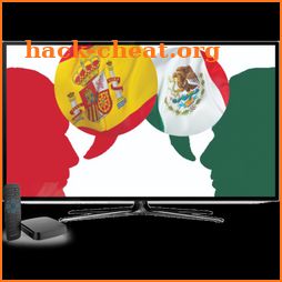 TV EN ESPAÑOL icon