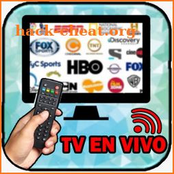 TV EN VIVO GRATIS HD - GUIA TV icon