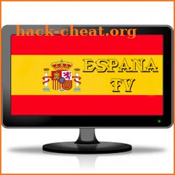 TV Espana 2019 icon
