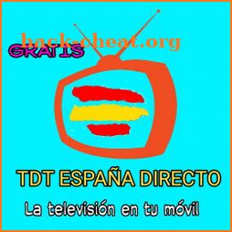 TV España Directo Gratis icon