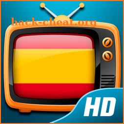 TV España - Todos los Canales icon