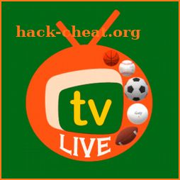 TV futbol en VIVO Gratis - CABLE TV Guide icon