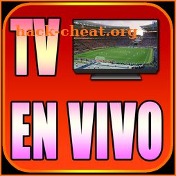 TV Fútbol en Vivo y Radio Streaming - Mundial 2018 icon