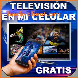 Tv Gratis En Mi Celular - Ver Fácil Guide En HD icon