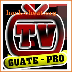 TV GUATE PRO icon