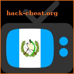 TV Guatemala icon
