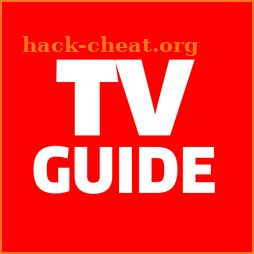 TV Guide icon
