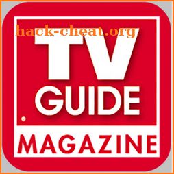 TV Guide Magazine icon
