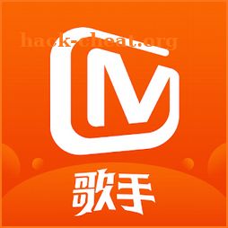 芒果TV國際 icon
