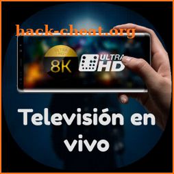 TV HD Gratis En Vivo En Español En Mi Celular Guia icon