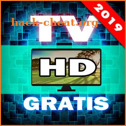 TV HD Gratis | Ver Canales en vivo Guide TV GRATIS icon