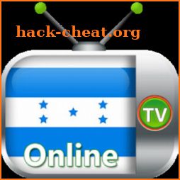 Tv HND honduras icon