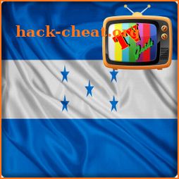 TV Hondura icon