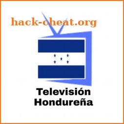 Tv hondureña icon