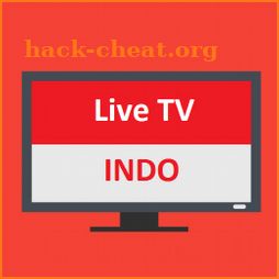 TV Indonesia Live TV Online icon