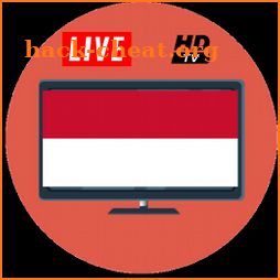 TV Indonesia - Nonton TV Terlengkap Gratis icon