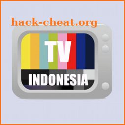 TV Indonesia Online-Live Semua TV Saluran icon