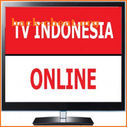 Tv Indonesia Online | Terbaik 2021 icon