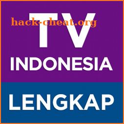 TV Indonesia Online - TV Indonesia Lengkap icon