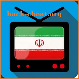 TV Iran Channels Info icon