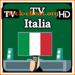 TV Italia Live icon