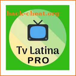 TV Latina PRO icon