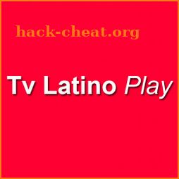Tv Latino Play icon