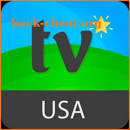 TV Listings - Guide icon