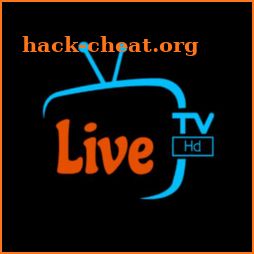 TV LIVE HD icon